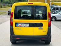 gebraucht Fiat Doblò Maxi*Lang*1.Besitz*Kredit*5.800€ Netto*5572*