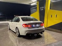 gebraucht BMW 328 328 i Österreich-Paket Aut.