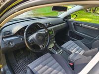 gebraucht VW Passat Passat VariantVariant Comfortline 1,6 FSI Comfortline