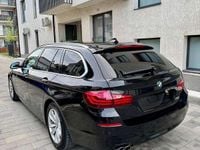 gebraucht BMW 520 520 d xDrive Touring Aut.