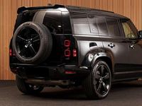 gebraucht Land Rover Defender Defender110 P400 AWD HSE Aut. HSE