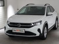 gebraucht VW Taigo Life TSI