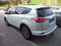 gebraucht Toyota RAV4 Hybrid 