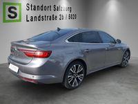 gebraucht Renault Talisman Initiale Paris Blue dCi 160 EDC