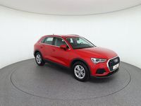 gebraucht Audi Q3 40 TDI quattro intense