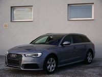 gebraucht Audi A6 2.0 TDI ultra