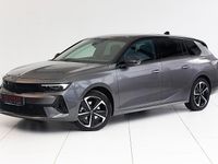 Neu Opel Astra 136 PS (100 kW) 2025 Schwarz Kombi