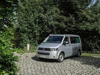 gebraucht VW California T5 Beach
