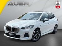 Gebraucht BMW 230 Basis 150 PS (110 kW) 2022 Weiß Kombi