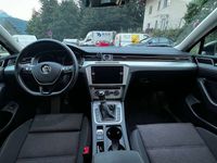 gebraucht VW Passat Variant Comfortline 16 TDI