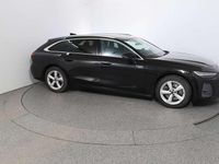 Gebraucht Audi A6 Ambiente 204 PS (150 kW) 2025 Schwarz  metallicperleffektno Kombi