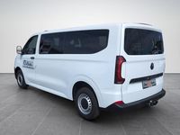 gebraucht VW Transporter Kombi LR TDI