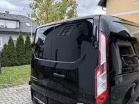 gebraucht Ford Transit Custom Variobus 20 TDCI L1H1 320 Trend Aut.