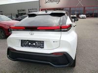 Gebraucht Toyota C-HR Active 152 PS (111 kW) 2024 Weiß SUV