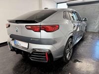 gebraucht BMW X2 sDrive20i 48V Aut. M-Sport Anhängevorrichtung