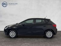 gebraucht Seat Ibiza Reference 1.0 TSI