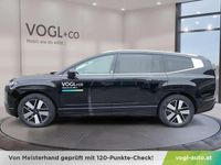 Neu Hyundai Ioniq 9 110 kW (150 PS) 2025 Schwarz SUV