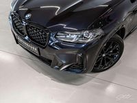 gebraucht BMW X4 xDrive30d M-SPORT*LED*SITZHEIZUNG*20'' ZOLL*