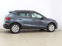 Gebraucht Seat Arona Style 116 PS (85 kW) 2025 Grau SUV