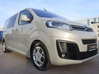 gebraucht Citroën Spacetourer DOKA BlueHDI 180 EAT/NETTO 14150.-