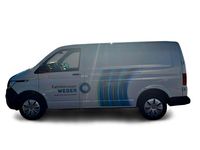 gebraucht VW T6.1 Transporter Kastenwagen KR 2,0 TDI