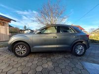 gebraucht VW T-Roc 1,0 TSI Life