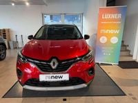 gebraucht Renault Captur CapturEdit.OneTCE100