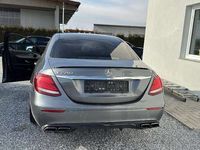 gebraucht Mercedes E220 d Aut.