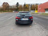 gebraucht BMW 520 520 d xDrive Österreich-Paket Touring Aut.
