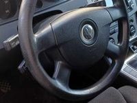gebraucht VW Passat Passat VariantVar. Sportline TDI 4Motion Sportline