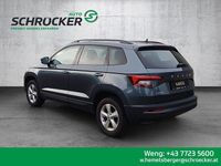 gebraucht Skoda Karoq Style