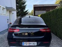 gebraucht Mercedes GLE350 d 4Matic Aut. Austria Edition