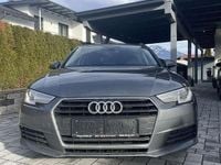 Gebraucht Audi A4 150 PS (110 kW) 2016 Kombi
