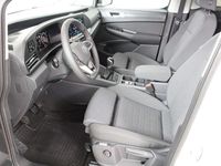 gebraucht VW Caddy Life TDI