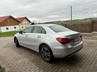 gebraucht Mercedes A220 d Limousine Aut.