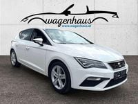 gebraucht Seat Leon FR 14 TSI LED NAVI Sitzheizung APP