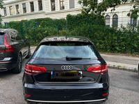 gebraucht Audi A3 