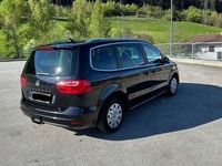 gebraucht Seat Alhambra Style 20 TDI CR DPF DSG