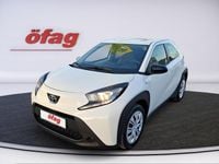 gebraucht Toyota Aygo X PLAY 1.0 VVT-i CVT