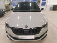 gebraucht Skoda Scala Monte Carlo TSI