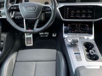 gebraucht Audi A6 Avant 45 TDI quattro sport tiptronic