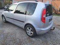 gebraucht Skoda Roomster Sport 14