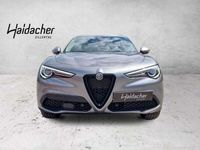 gebraucht Alfa Romeo Stelvio Sprint 2.0 16V 200 AT8 Q4 MAXTON