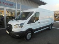 Neu Ford Transit Business Edition 131 PS (96 kW) 2025 Weiß Van