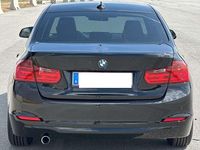 gebraucht BMW 320 320 d EfficientDynamics Ö-Paket