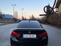 gebraucht BMW 420 Gran Coupé 420 d xDrive