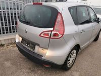 gebraucht Renault Scénic III ScenicAuthentique 1,5 dCi DPF