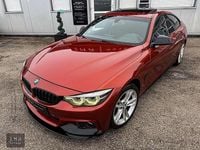 gebraucht BMW 420 Gran Coupé d xDrive LCI M-PERFORMANCE 440i LOO...