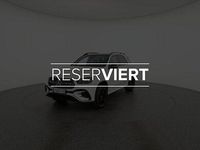 gebraucht Mercedes GLE450 AMG d 4MATIC Stdhz PTS Distr Navi Sitzklima