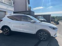 gebraucht MG ZS 1.5 VTi Luxury